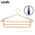 Popular House Shape PVC Magic Hanger